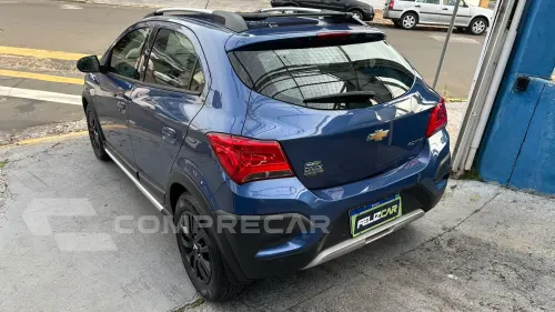 ONIX 1.4 MPFI Activ 8V