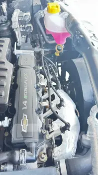 Meriva COLLECTION 1.4 8V ECONOFLEX 5p