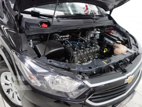 ONIX - 1.0 LT MANUAL