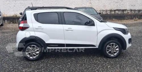 MOBI 1.0 EVO Trekking