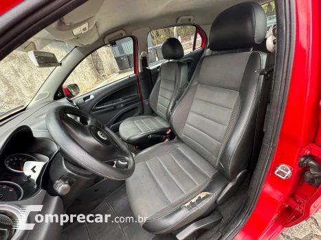 GOL 1.0 MI 8V FLEX 2P MANUAL G.V