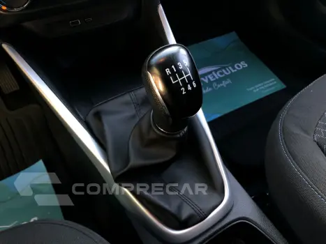 Montana 1.2 Turbo Flex Manual