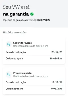 VIRTUS Highline 200 TSI 1.0 Flex 12V Aut