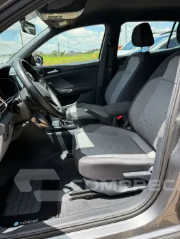 T-CROSS 1.0 200 TSI Comfortline