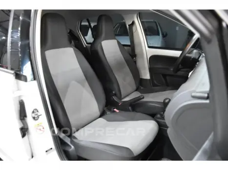 UP - 1.0 MPI TAKE UP 12V 4P MANUAL