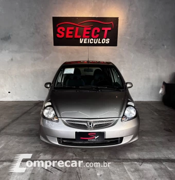 FIT 1.4 LX 16V