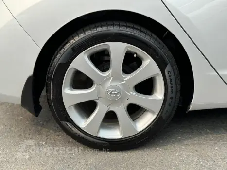 Elantra GLS 1.8 16V Aut.