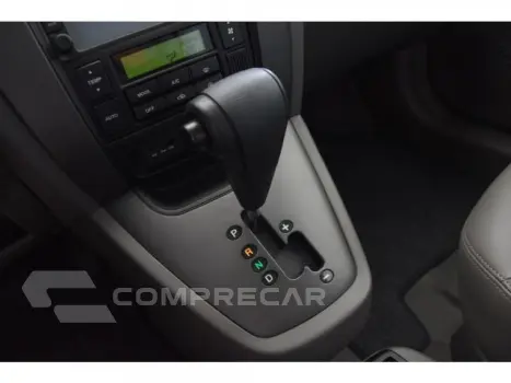 TUCSON - 2.0 MPFI GLS 16V 143CV 2WD 4P AUTOMÁTICO