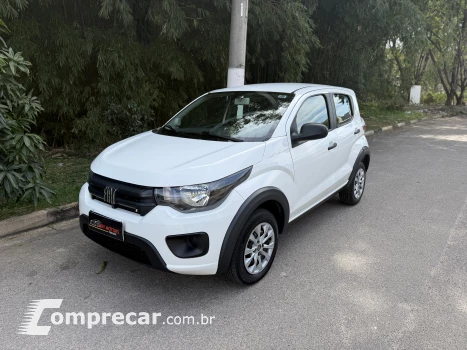 MOBI 1.0 8V EVO Like.