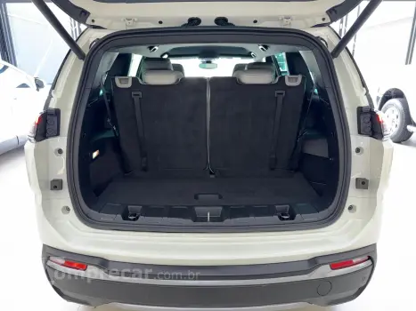 COMMANDER 1.3 T270 Turbo Limited