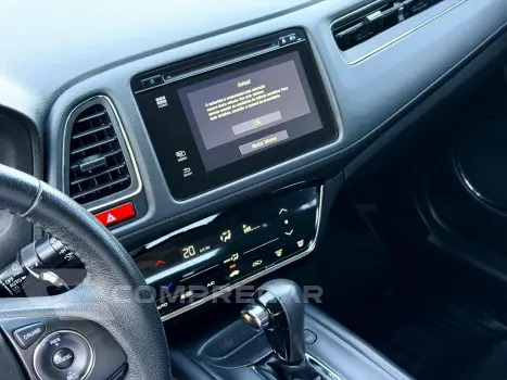 HR-V Touring 1.8 Flexone 16V 5p Aut.
