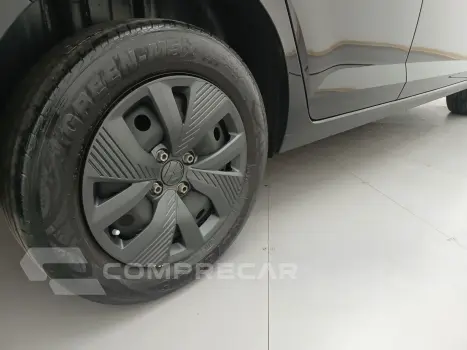 POLO 1.0 MPI TRACK MANUAL