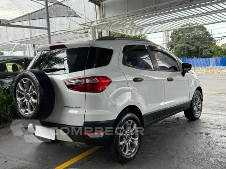 ECOSPORT FREESTYLE 1.6
