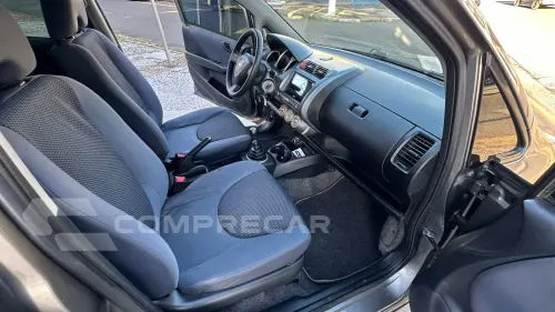 FIT 1.4 LX 16V