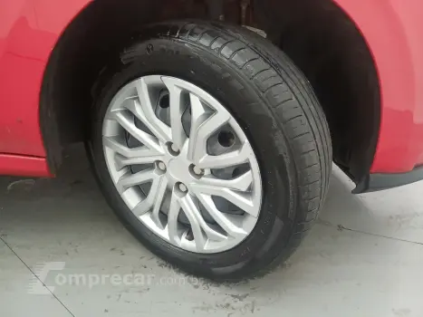 ARGO 1.0 FIREFLY FLEX DRIVE MANUAL