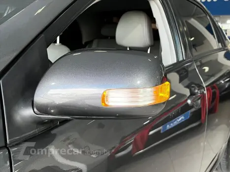 COROLLA 2.0 XEI 16V FLEX 4P AUTOMÁTICO