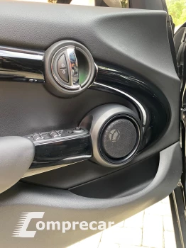 COOPER 2.0 16V Twinpower S