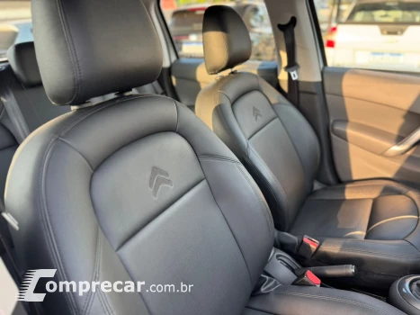 C3 1.5 Tendance 8V