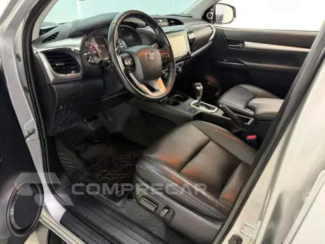 HILUX CDSRXA4FD