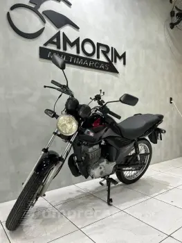 HONDA FAN 125