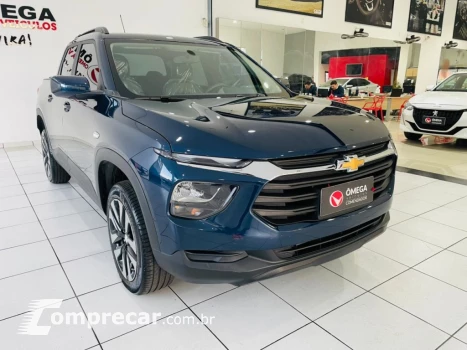 MONTANA 1.2 TURBO FLEX LT MANUAL