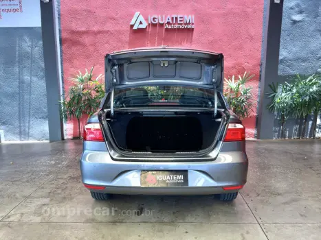 VOYAGE 1.6 MSI TOTALFLEX 4P MANUAL