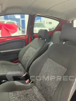 Ka 1.0 8V Flex 3p