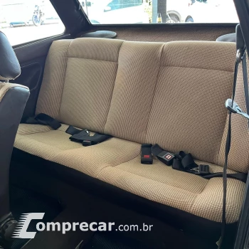 VOYAGE 1.6 CL 8V