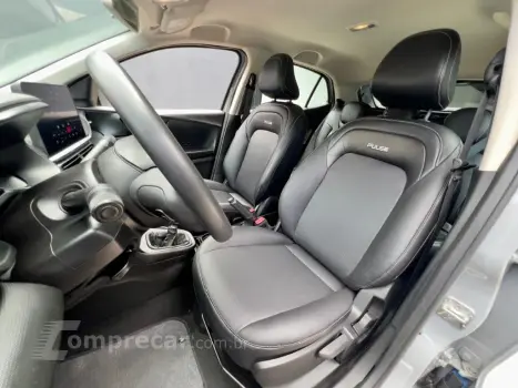 PULSE DRIVE 1.3 8V Flex Mec.