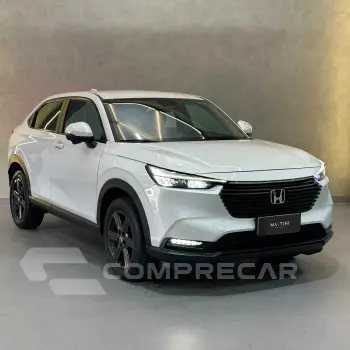 HR-V EXL 1.5 Flex Sensing 16V 5p Aut.