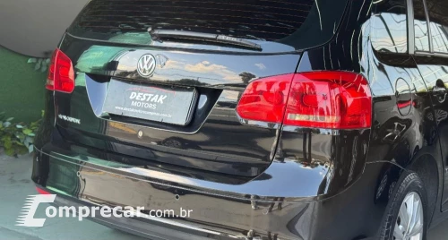 SPACEFOX SPORTLINE/HIGHLINE I MOTION 1.6