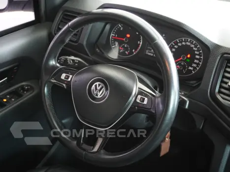 AMAROK 2.0 COMFORTLINE 4X4 CD 16V TURBO INTERCOOLER DIESEL 4