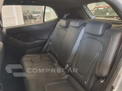 CRETA 1.0 TGDI FLEX N LINE AUTOMÁTICO