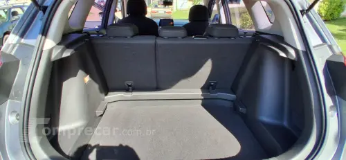 TRACKER 1.0 Turbo LT