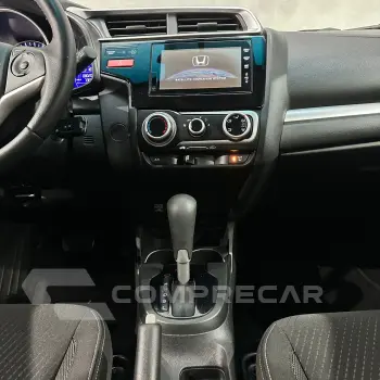 WR-V EXL 1.5 Flexone 16V 5p Aut.