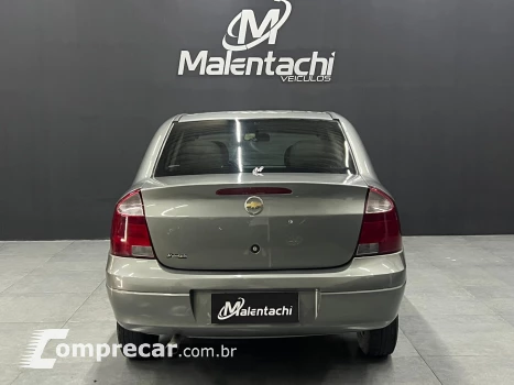 CORSA 1.4 MPFI MAXX 8V FLEX 4P MANUAL