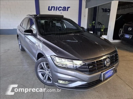 JETTA 1.4 250 TSI R-line