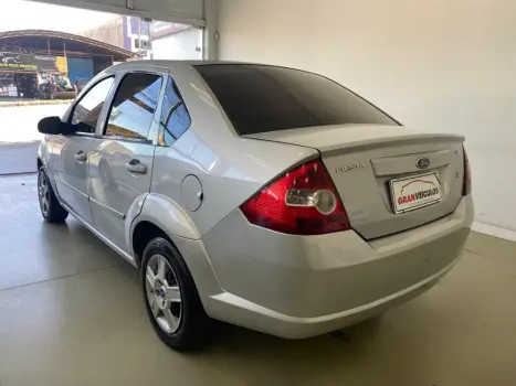 FIESTA 1.6 MPI SEDAN 8V FLEX 4P MANUAL