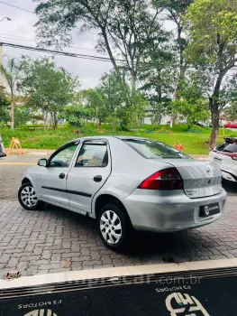 PRISMA Sed. Joy 1.4 8V ECONOFLEX 4p