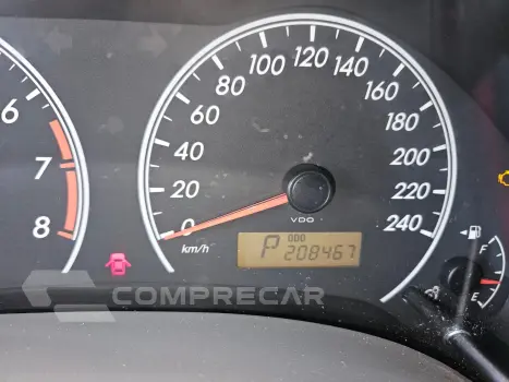 COROLLA 1.6 XLI