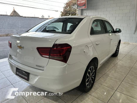 COBALT 1.8 MPFI Elite 8V