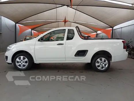 MONTANA 1.4 MPFI LS CS 8V