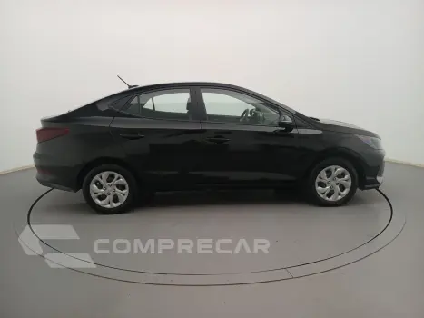 HB20S 1.0 12V FLEX COMFORT PLUS MANUAL
