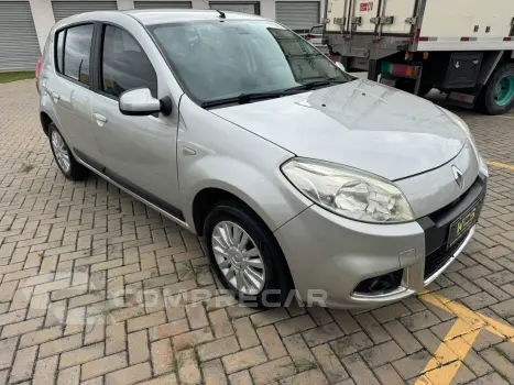 Hi-Flex 1.6 8V Completo