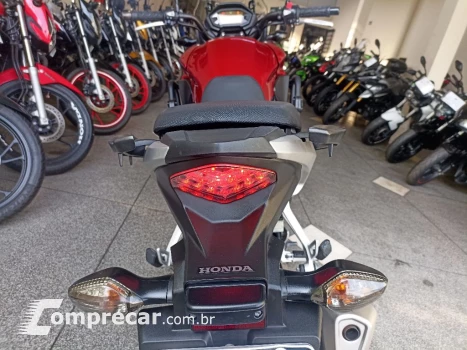 CB 500X