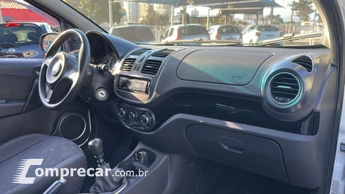 Palio 1.0 4P EVO FIRE FLEX ATTRACTIVE