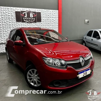 SANDERO 1.0 Expression 16V