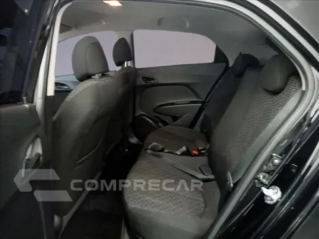 HB20 1.0 COMFORT 12V FLEX 4P MANUAL