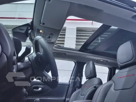 RENEGADE 1.3 T270 TURBO FLEX TRAILHAWK 4X4 AT9