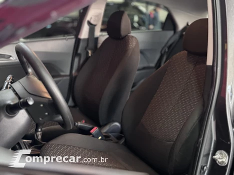 HB20 1.0 12V Comfort